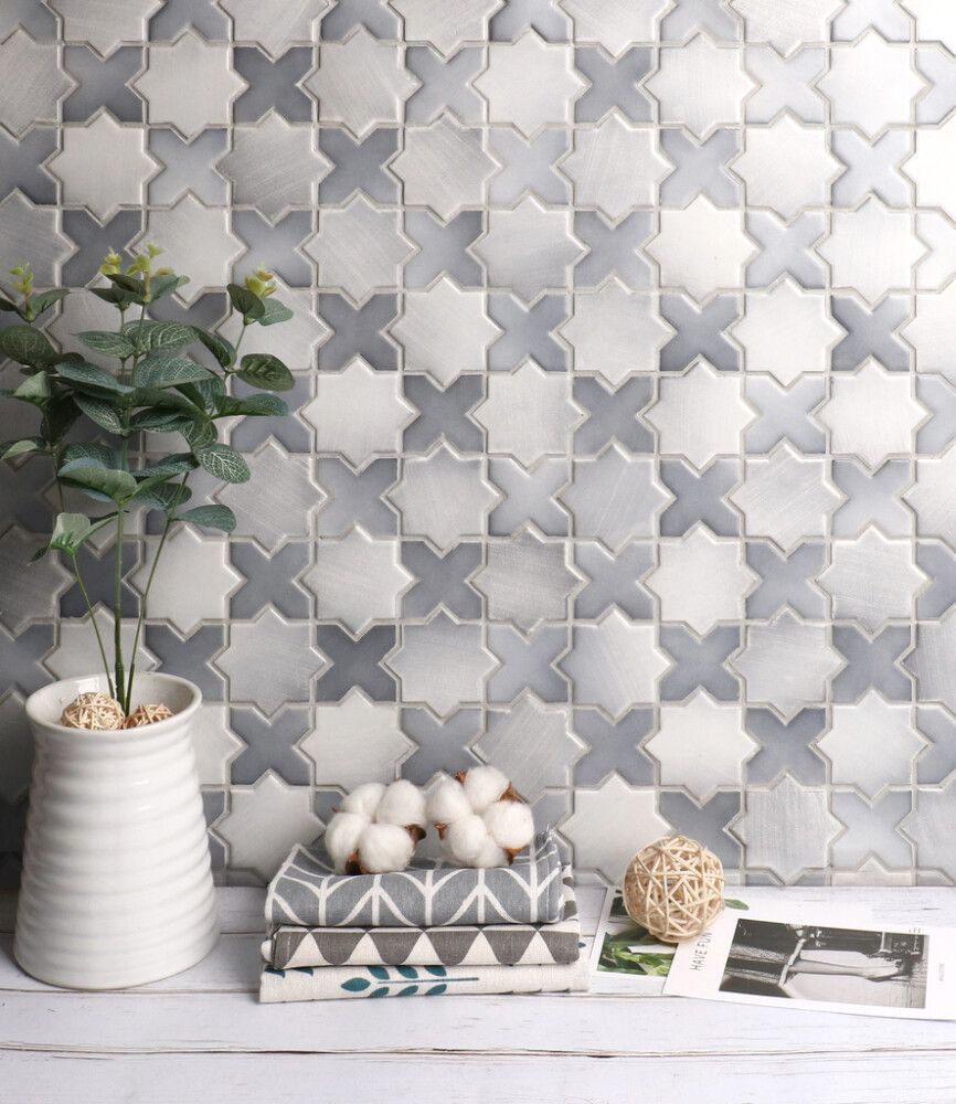 Mósaík Starxstart 29,6x29,6 cm