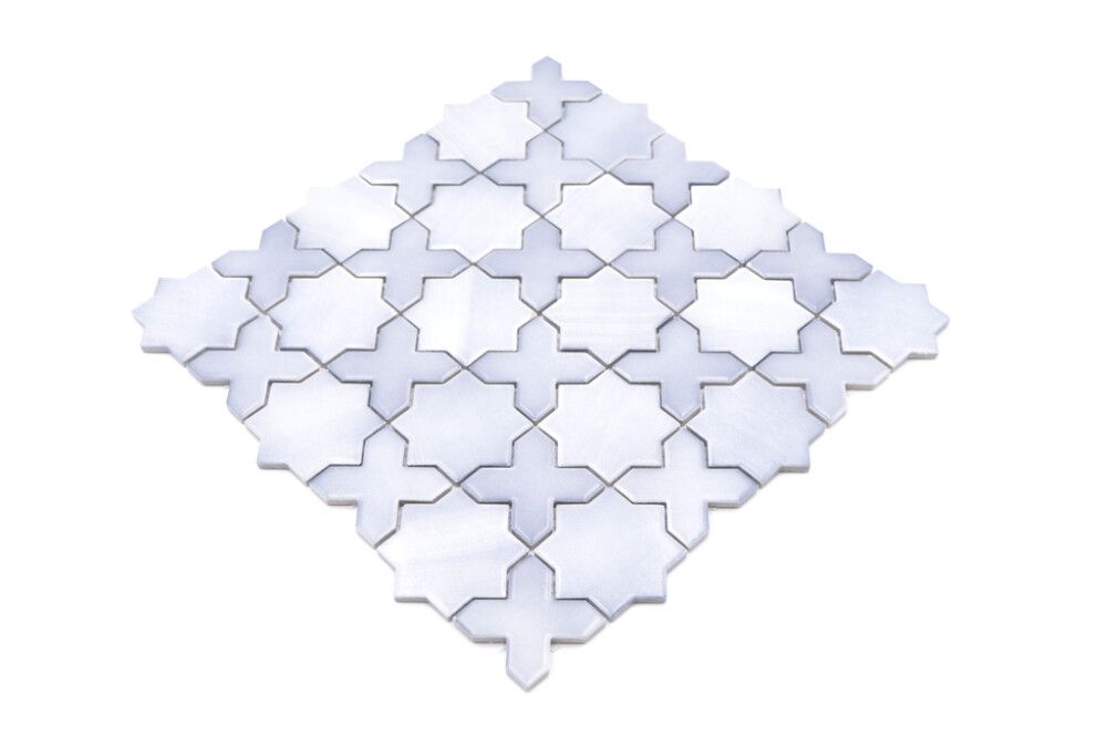 Mósaík Starxstart 29,6x29,6 cm