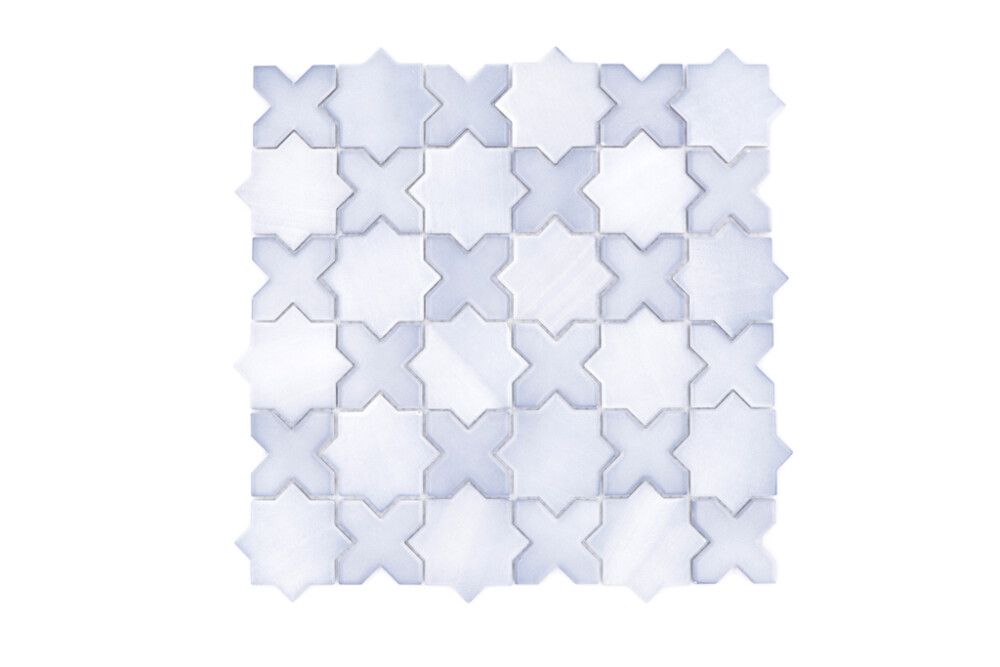 Mósaík Starxstart 29,6x29,6 cm