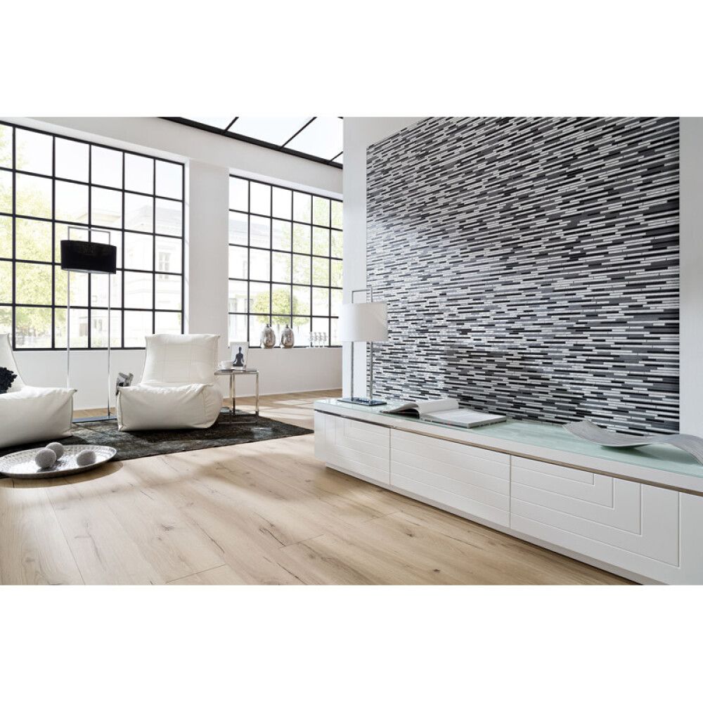 Mósaík ál 30x34 cm