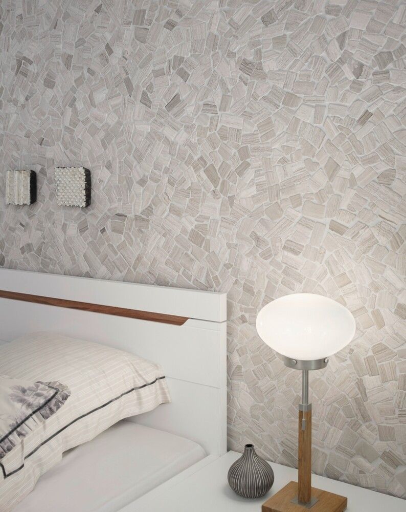 Mósaík Ciot náttúrusteinn 30,5x30,5 cm