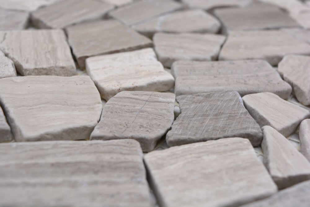 Mósaík Ciot náttúrusteinn 30,5x30,5 cm