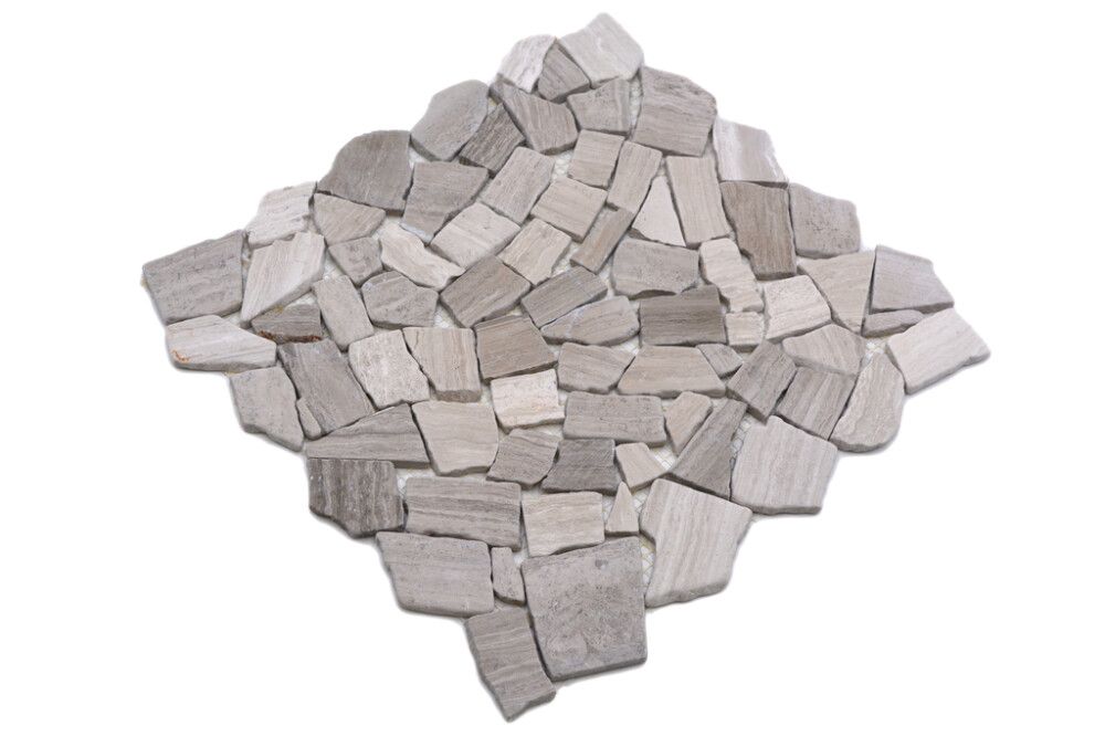 Mósaík Ciot náttúrusteinn 30,5x30,5 cm