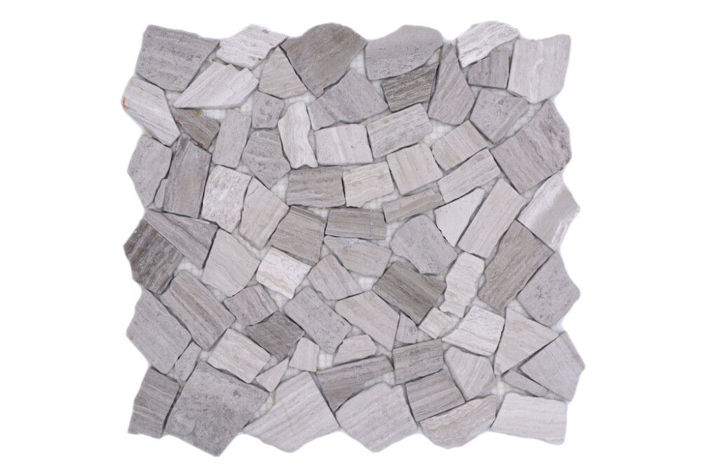 Mósaík Ciot náttúrusteinn 30,5x30,5 cm