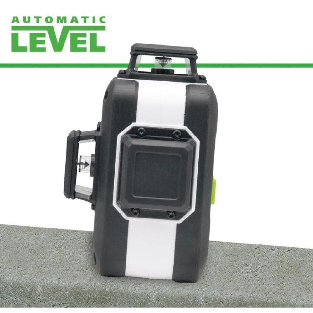 Laser með þrífæti Laserliner CompactPlane 3G 150