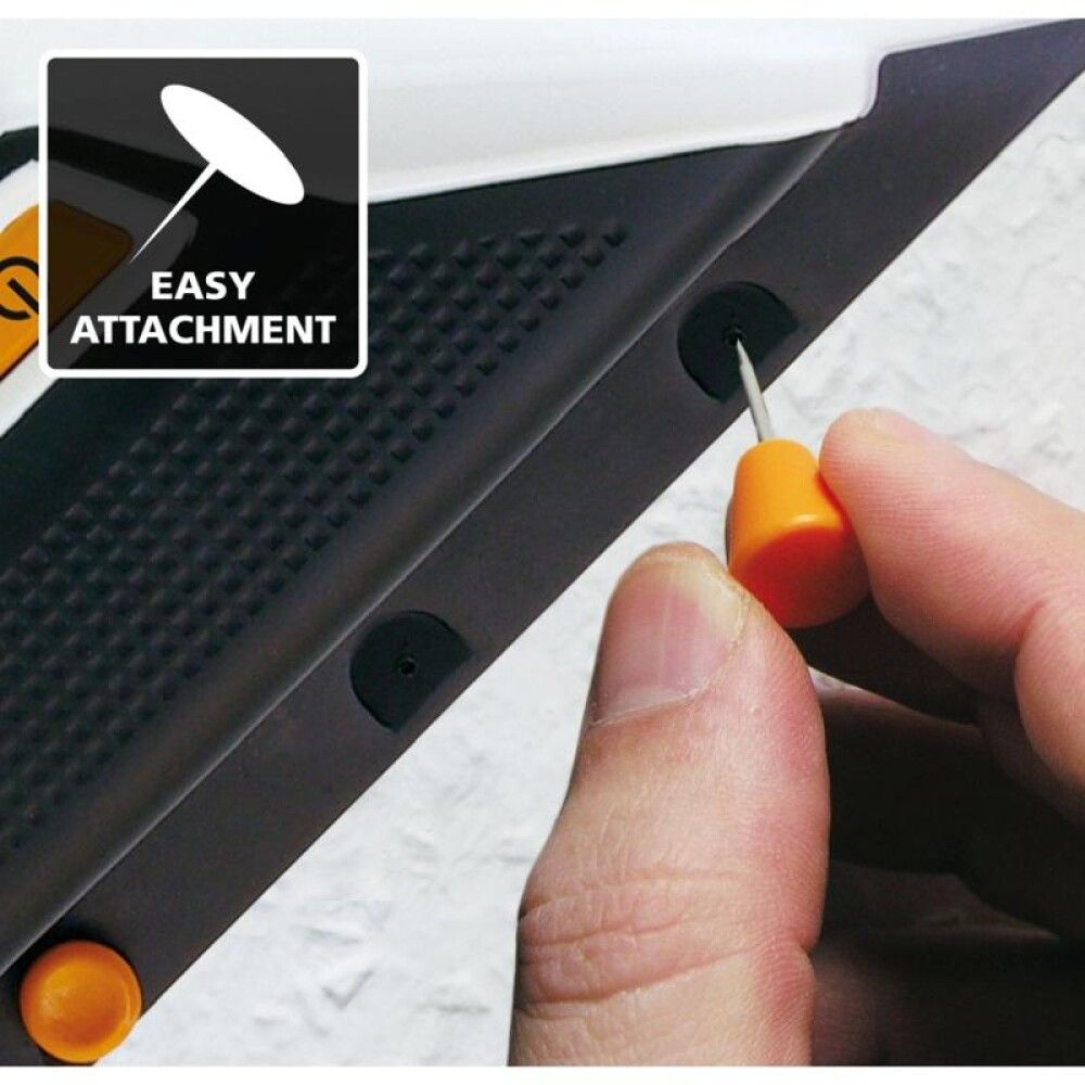 Laser lína 90° SuperSquare 4 