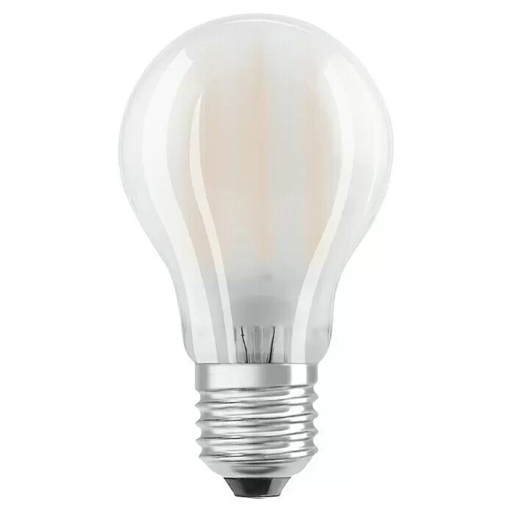 Ljósapera LED E27 7W Voltolux 