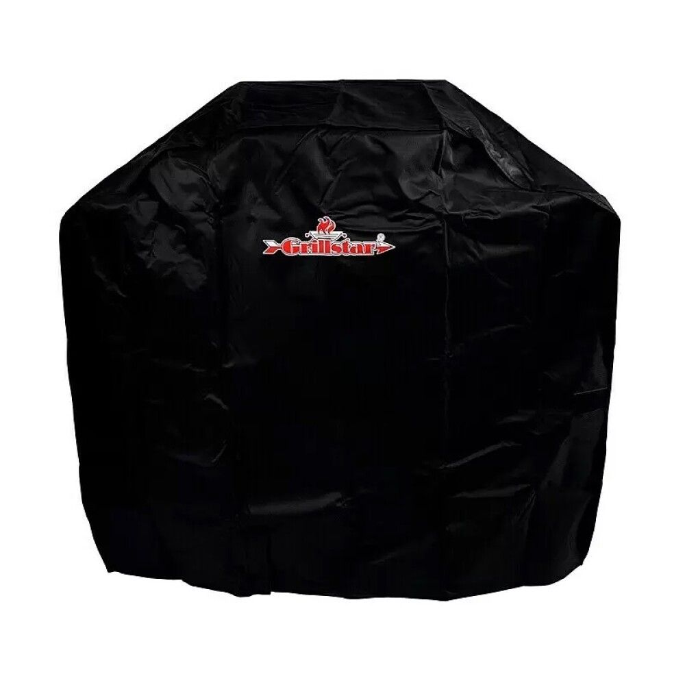 Yfirbreiðsla fyrir Atlanta 350 Grillstar