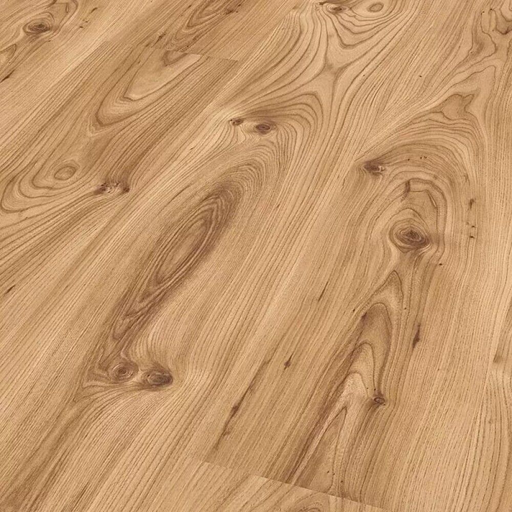 Harðparket þýsk eik 2,22 m²