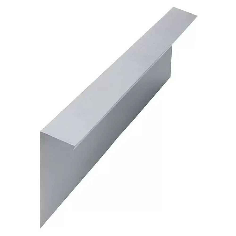 Sniglavörn fyrir hábeð hlið 100x7x20cm Bellissa