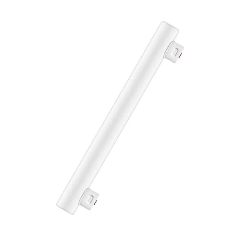 Ljósapera LED S14s 2700K Osram 3,5W 30 cm
