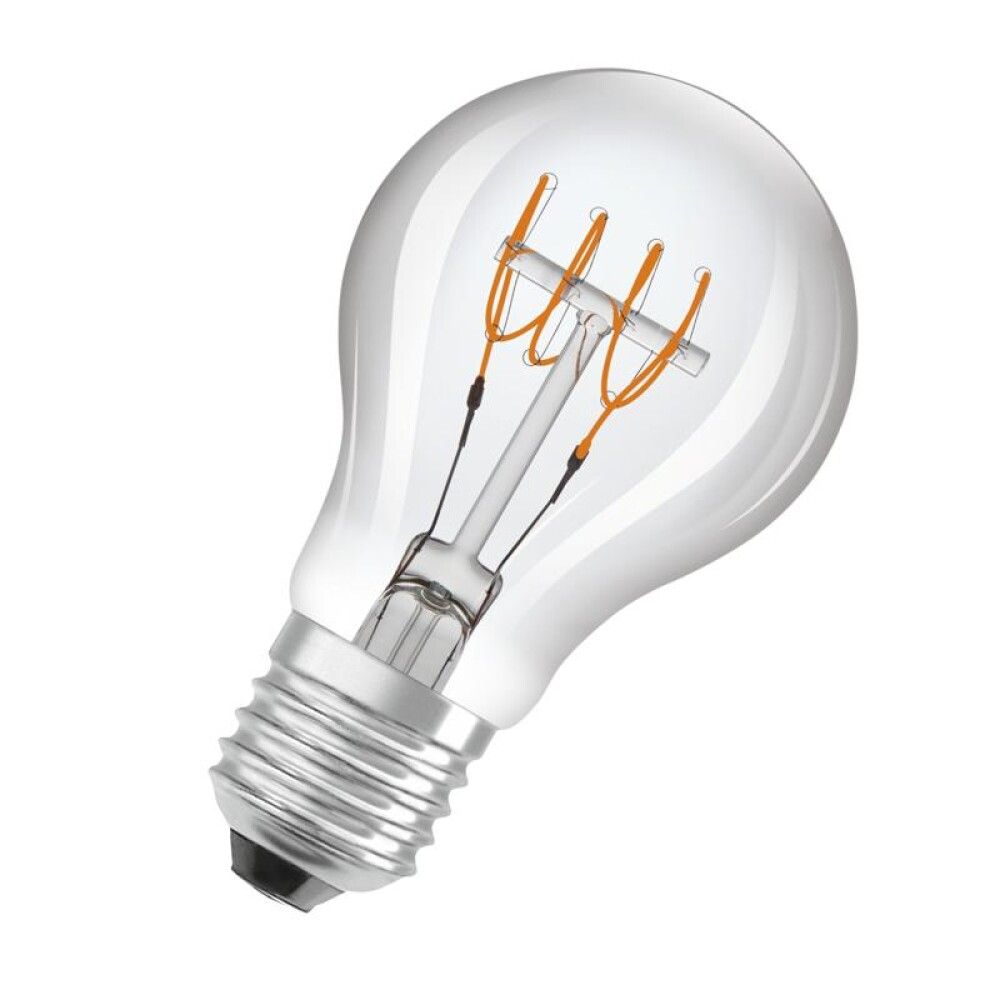Ljósapera LED  2700K Osram 5,9W Ø6mm