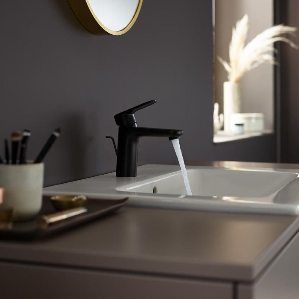 Handlaugartæki Vernis Blend 100 Hansgrohe