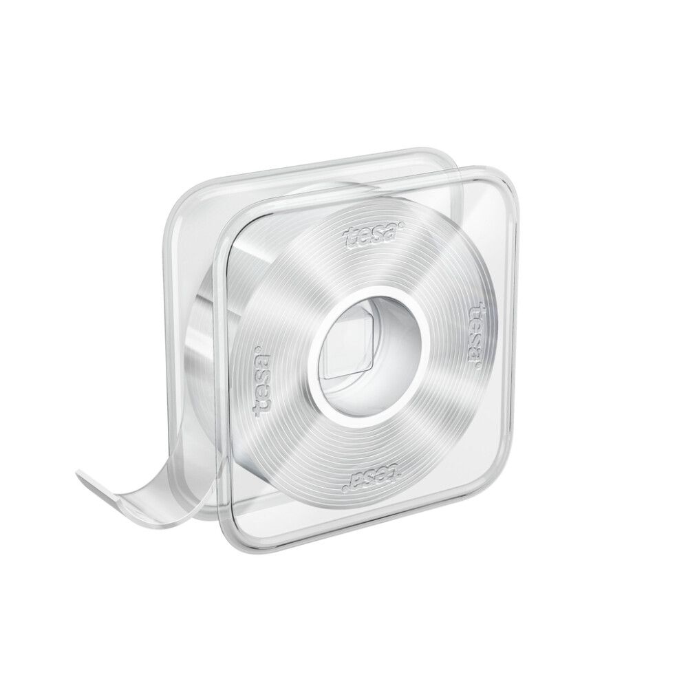 Tvíhliðalímband 30mm x 3m Tesa Nano Power