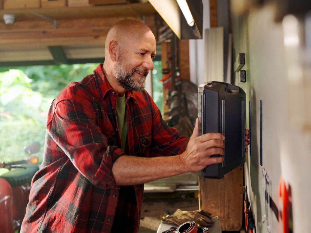 Franskur rennilás 4kg Tesa Ultra Power