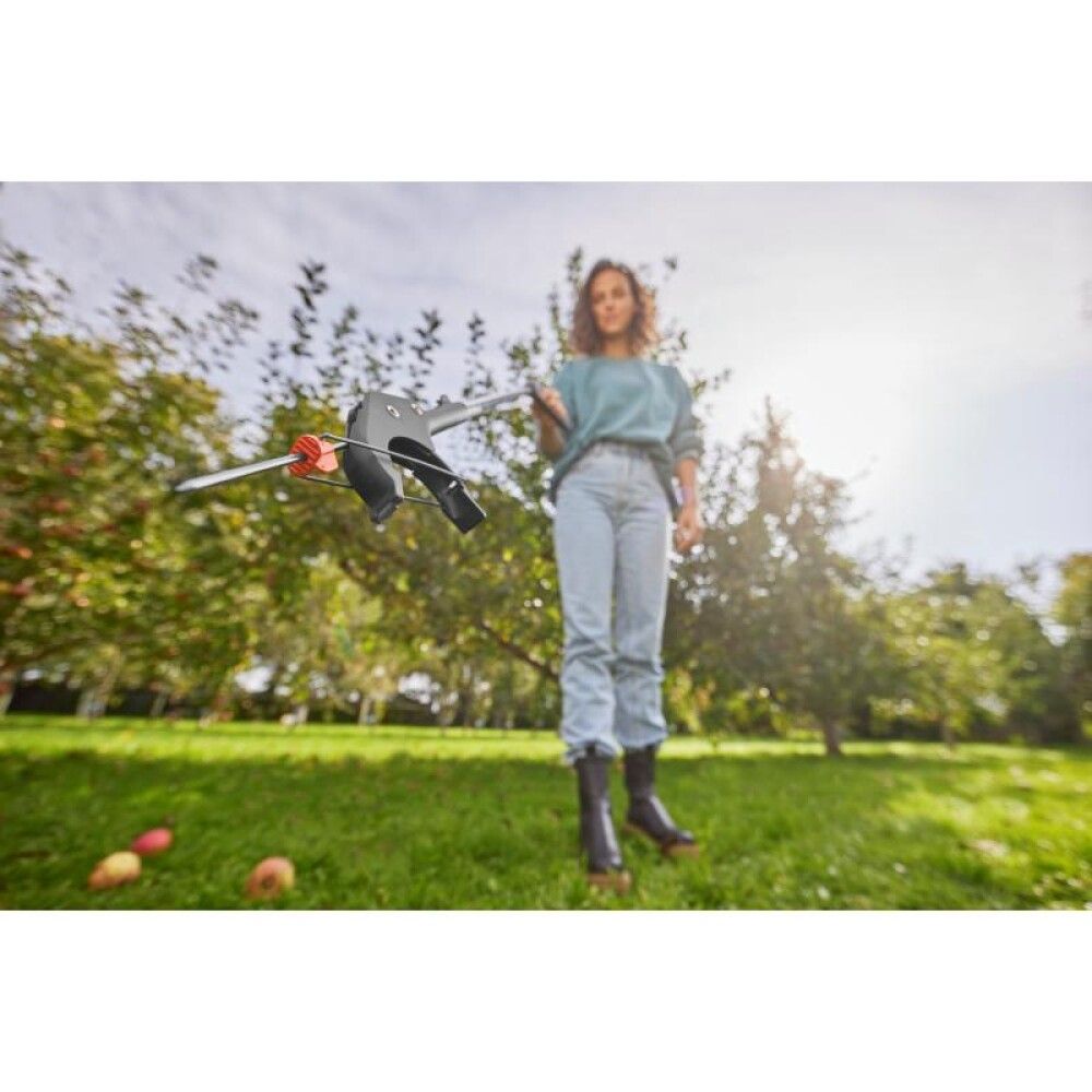 Griptöng 4 í 1 94,5cm Gardena