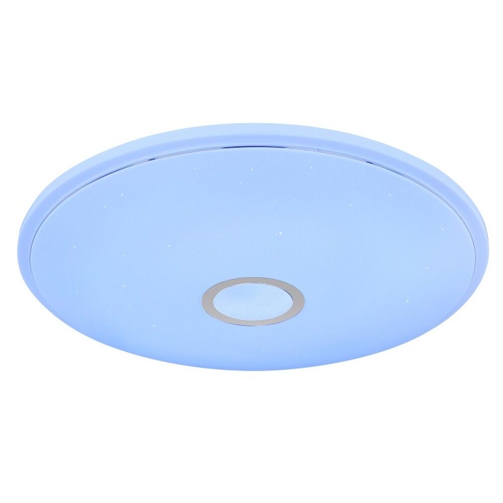 Kúpull LED Connor Smart Light með fjarstýringu Ø50cm Globo