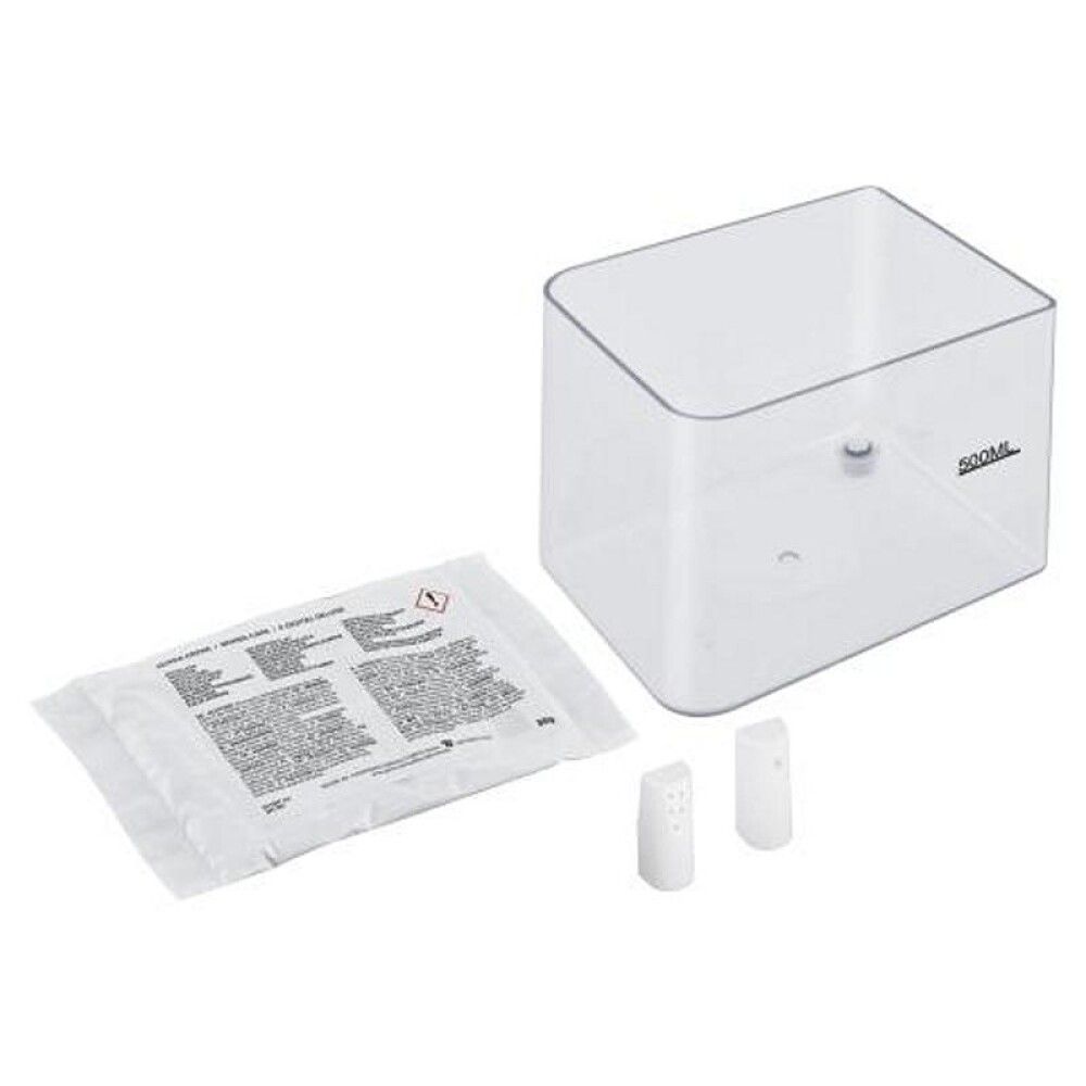 Kalkhreinsunarsett Grohe Sensia