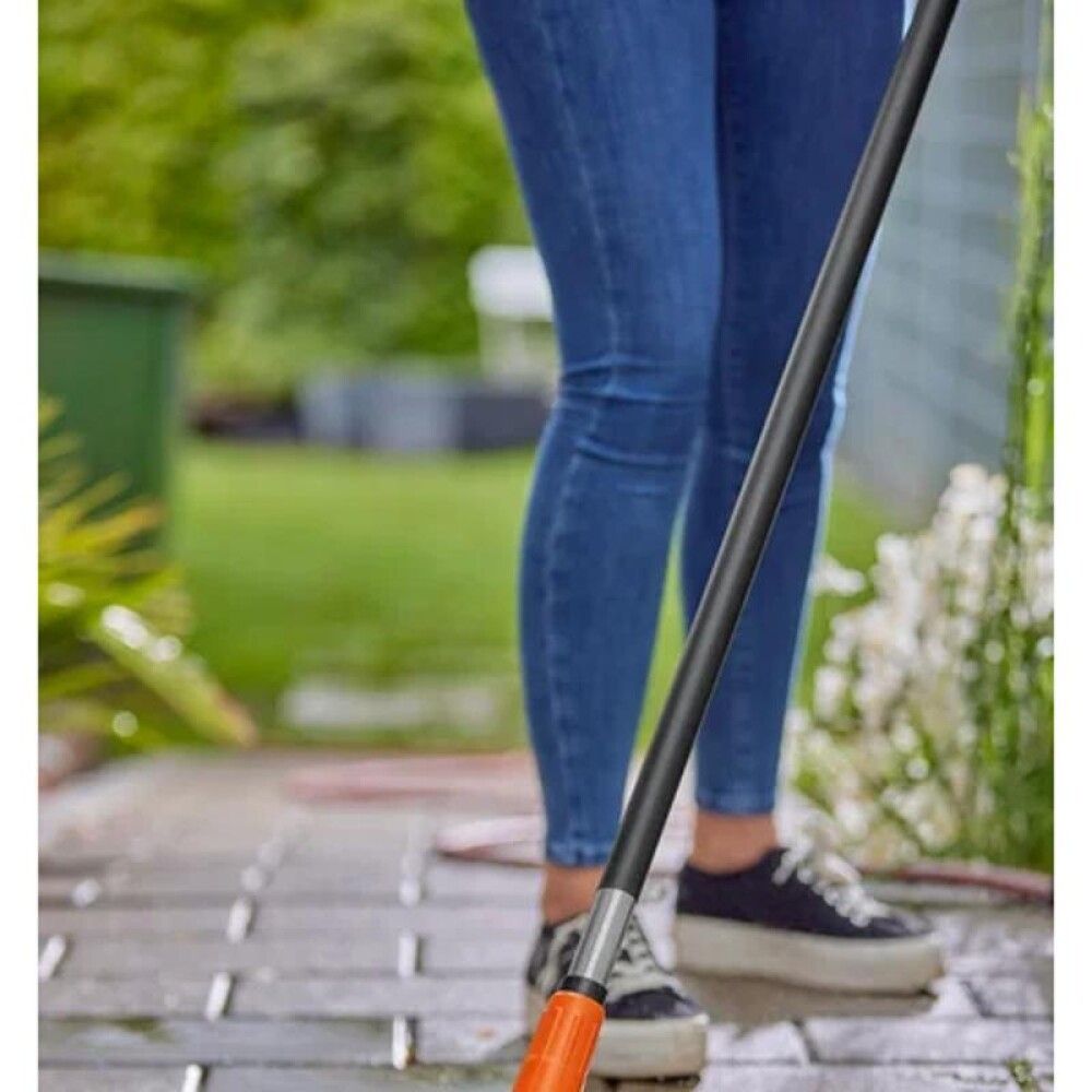 Skaft fyrir Gardena Cleansystem M 150cm