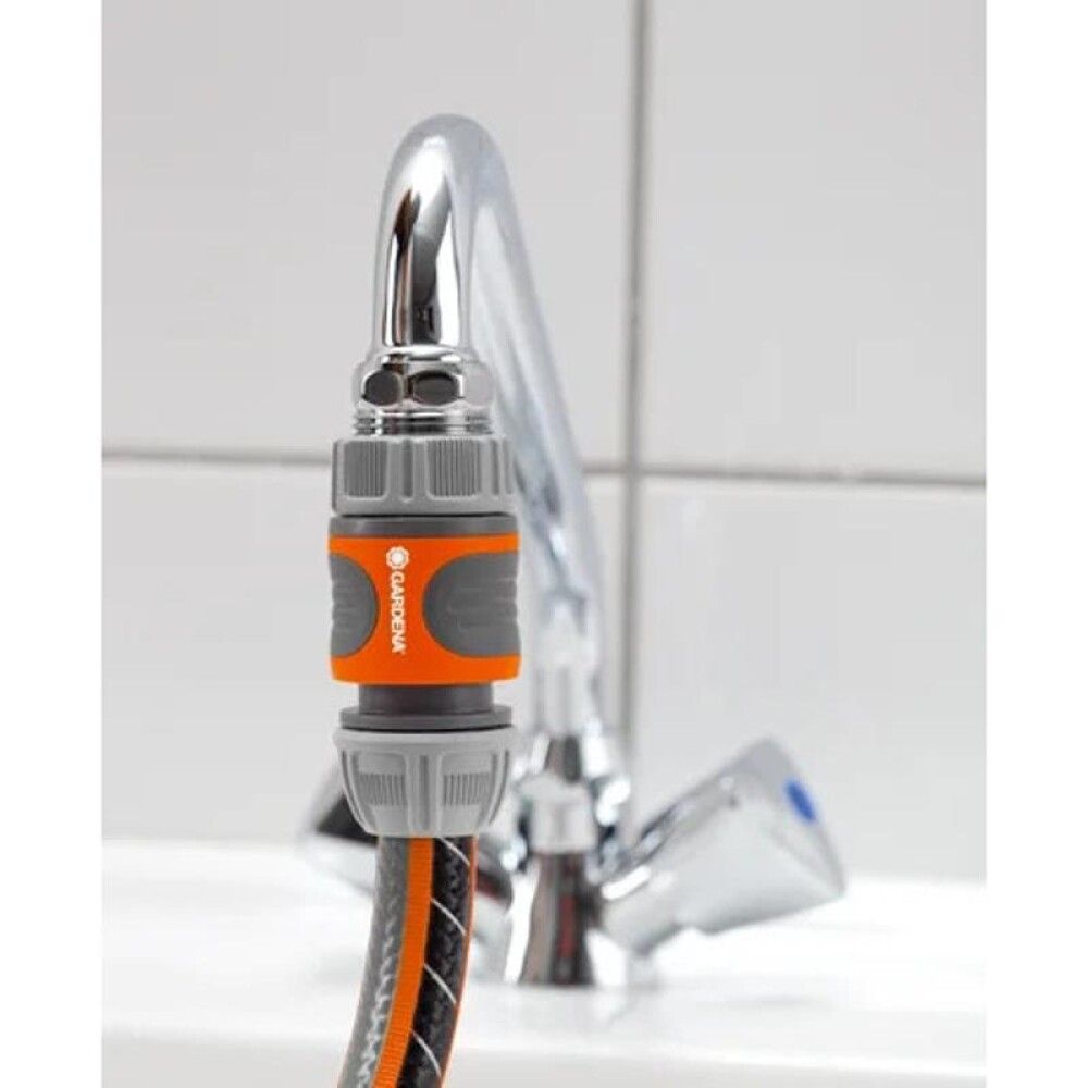 Millistykki á krana M22x1 3/4" Gardena