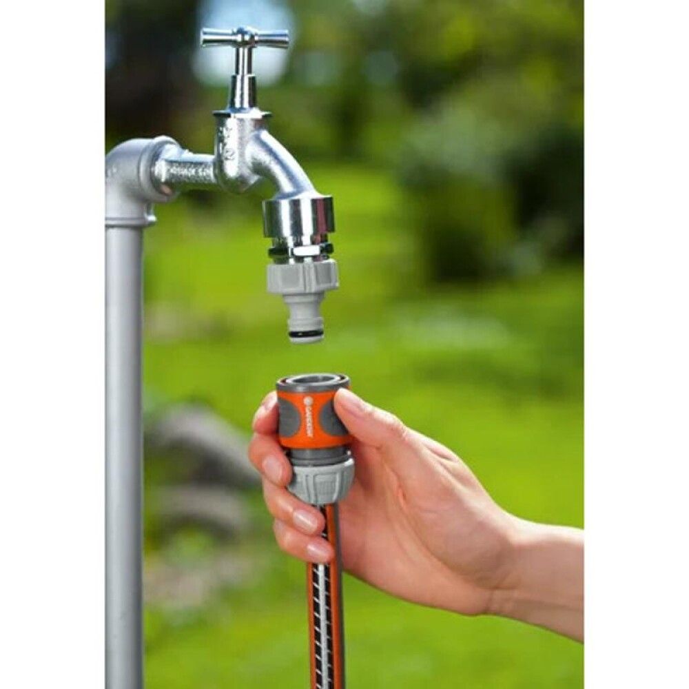 Millistykki á krana M22x1 3/4" Gardena