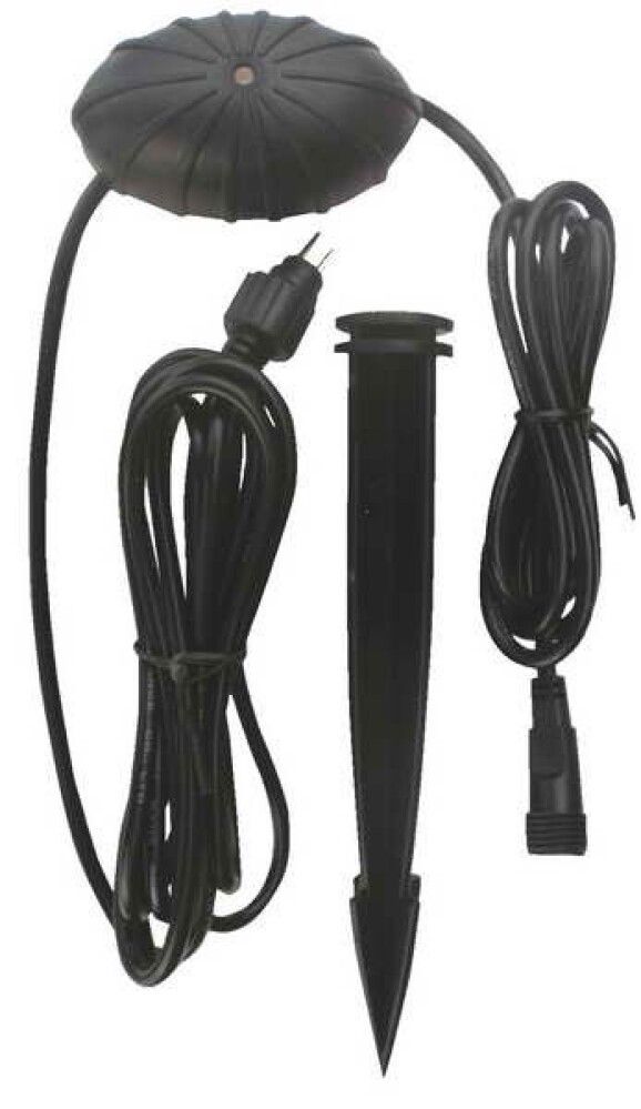 Birtuskynjari fyrir Pondteam án spennubreytis