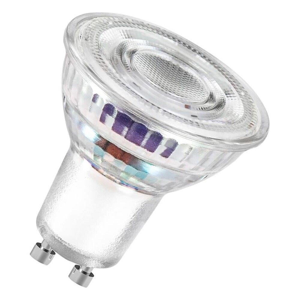 Kastarapera LED GU10 2700K Osram 2W Ø5 mm