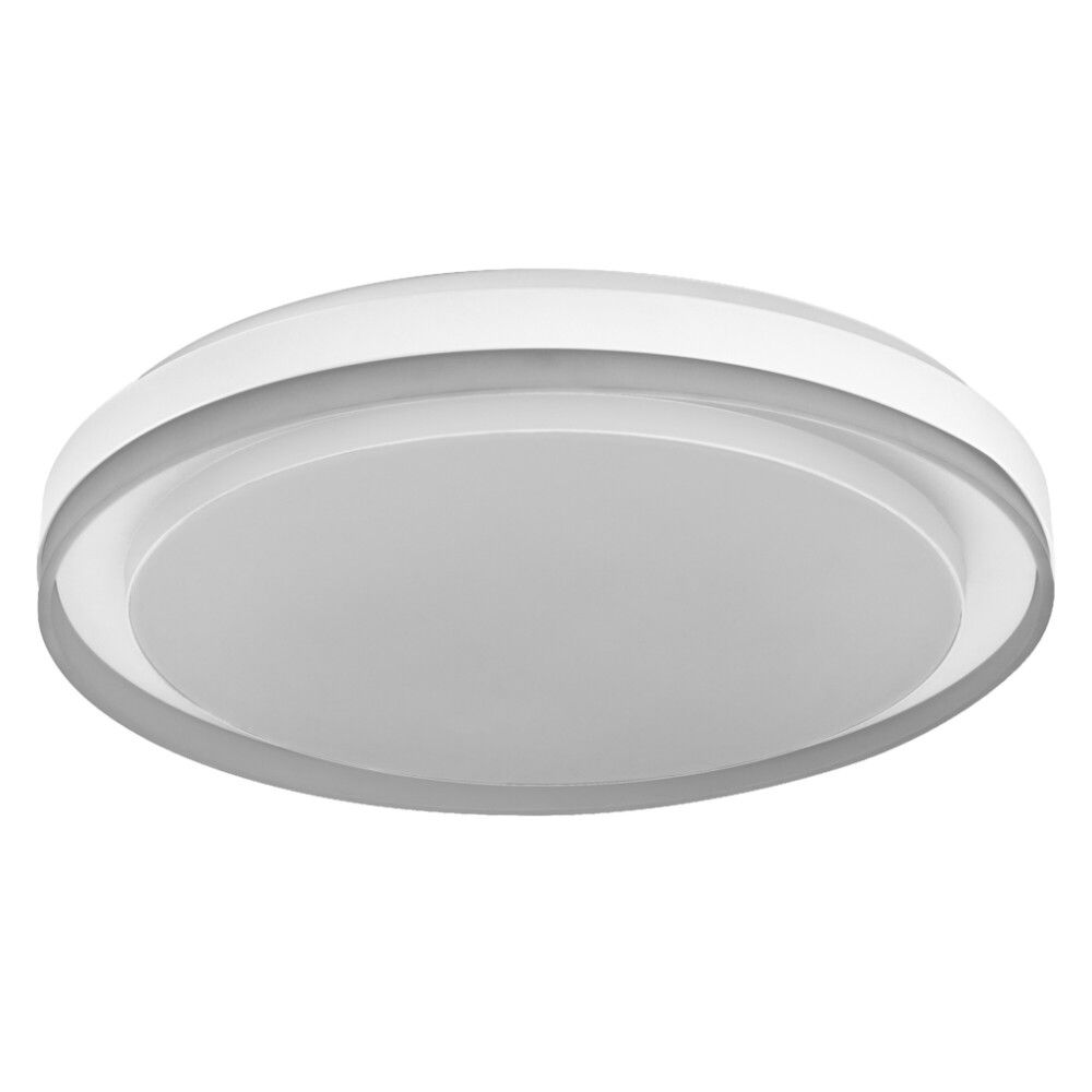 Kúpull Orbis Zest Magic RGB 38W Ø50cm