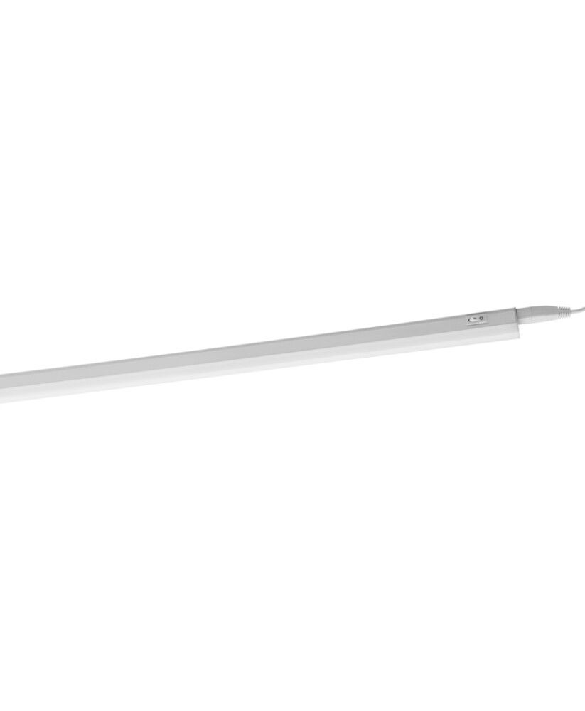 Verkstæðisljós LED Switch Batten 31cm 4000k Osram