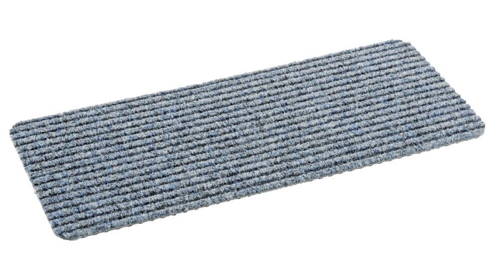 Dyramotta 60x25 cm Rib Line Mini Sprint grá