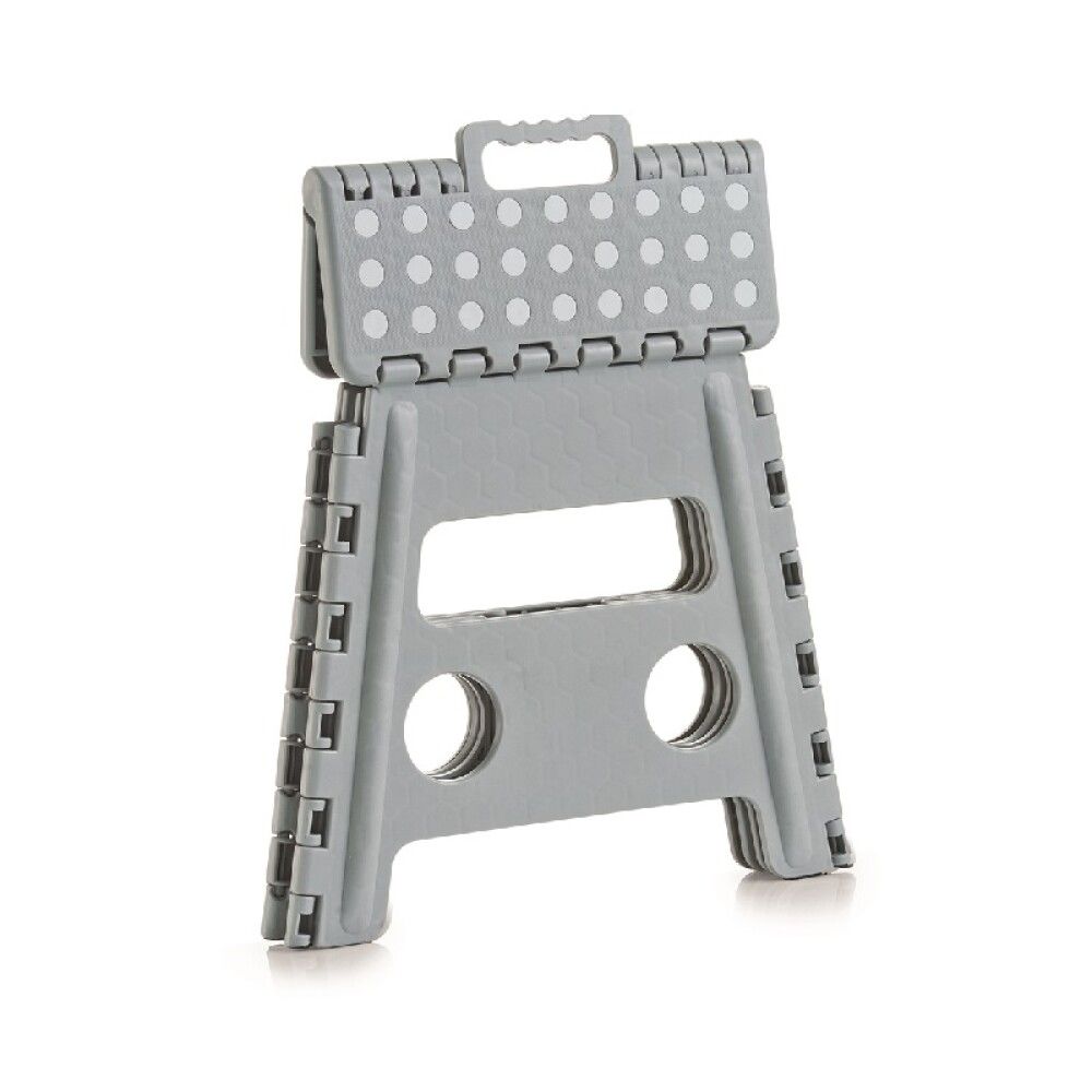 Trappa sambrjótanleg Zeller 37x30x32cm grá