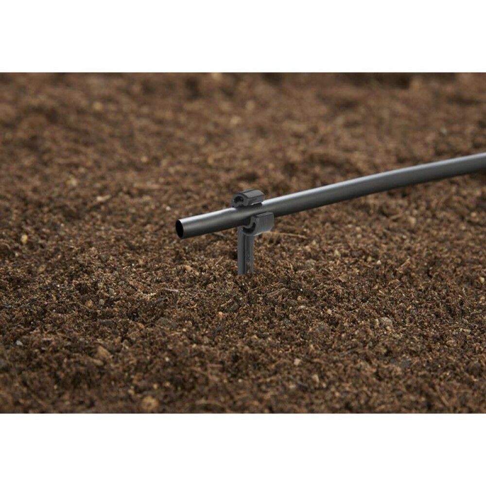 Hælar 4,6mm 3/16" Gardena Microdrip 10stk