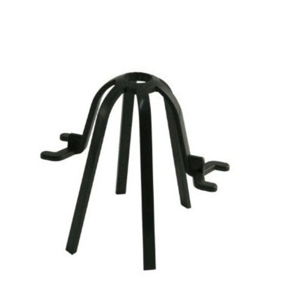 Laufrist í rennur Ø57