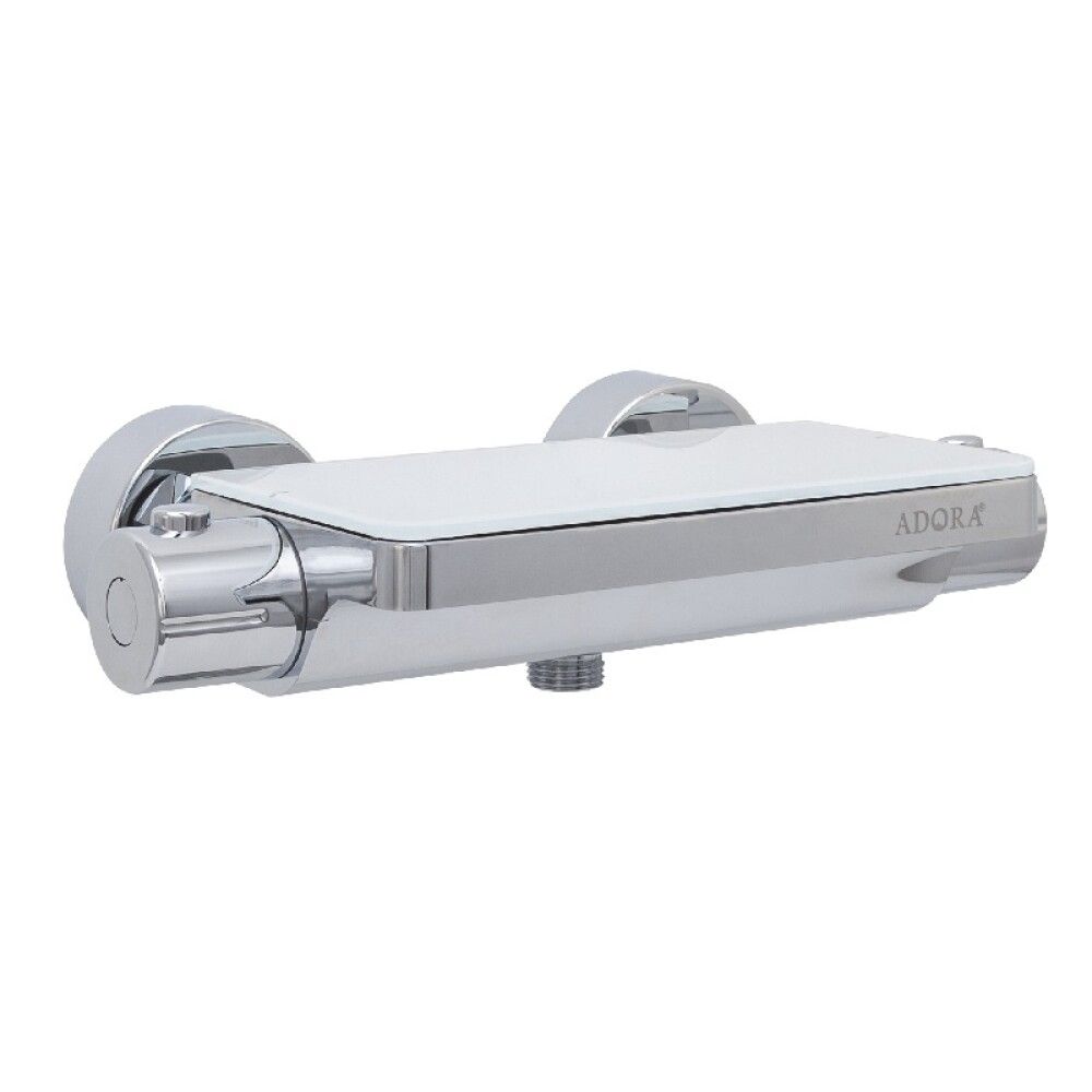 Sturtutæki Adora Exigo Comfort Plus króm