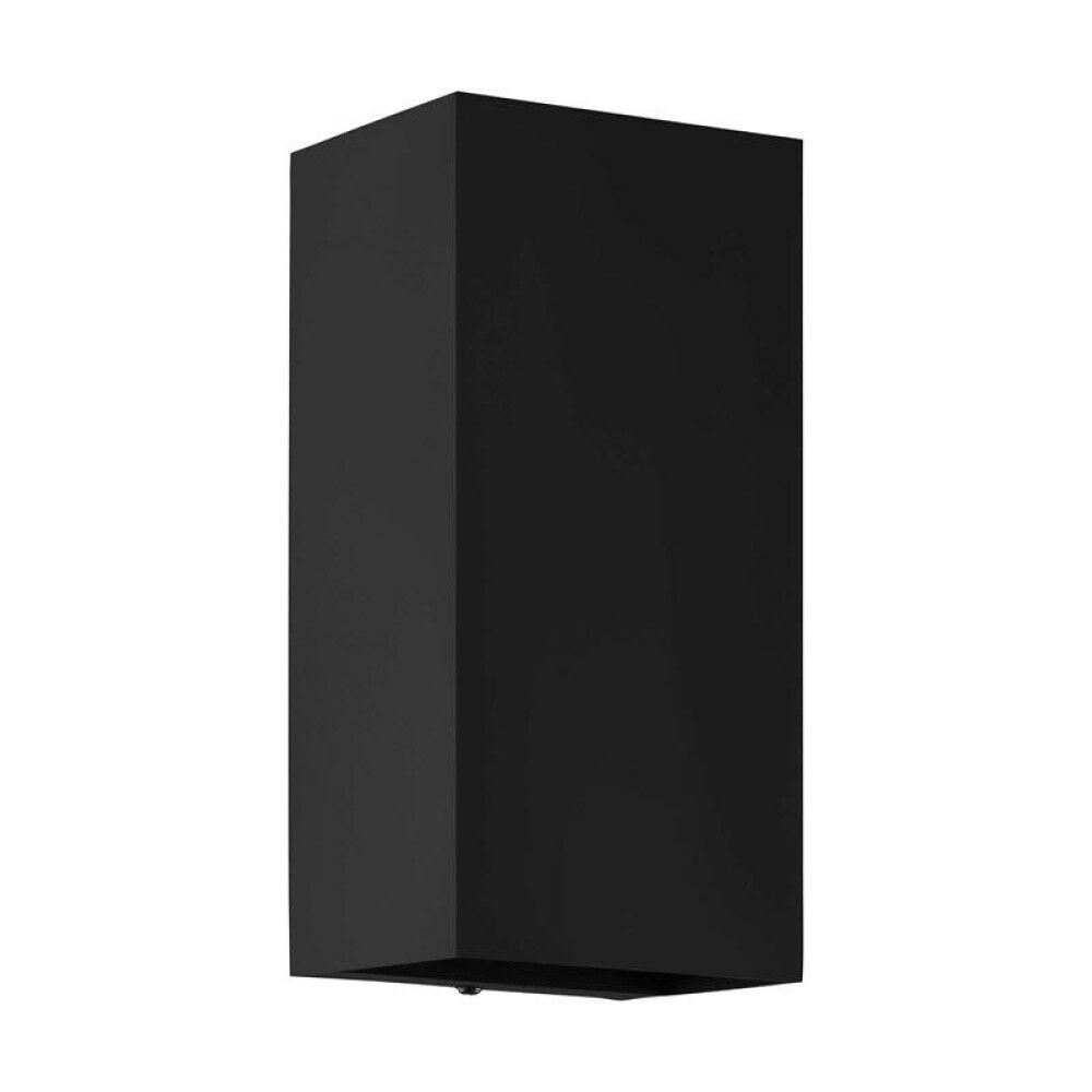 Veggljós GU10 Eremitana 11x24 cm