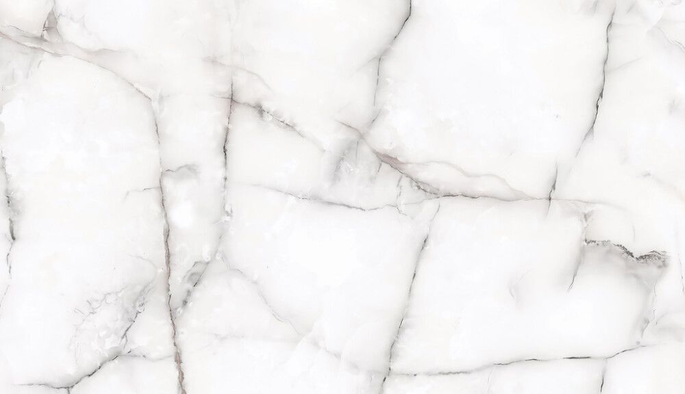 Hljóðvistarmynd marmari ljós 2420x1220x20 mm InEx