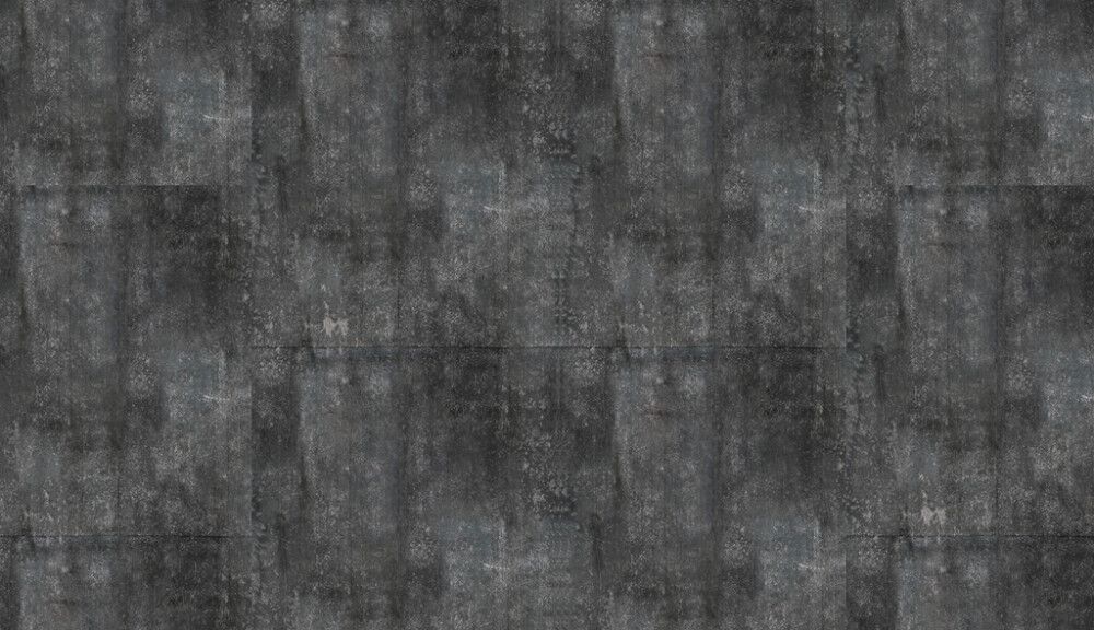 Hljóðvistarmynd steypa grá 4200x2420x20 mm InEx