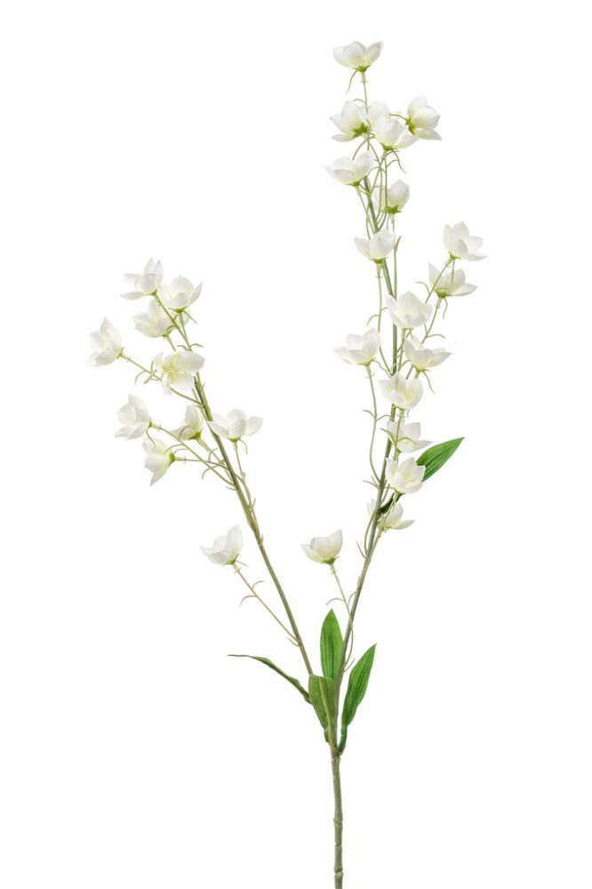 Gerviblóm Flamingóblóm  Anthurium 85cm