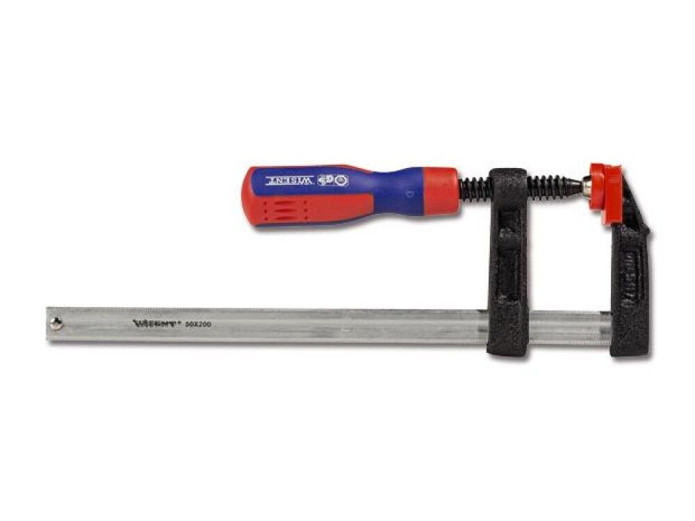 Þvinga 50x200 mm Wisent