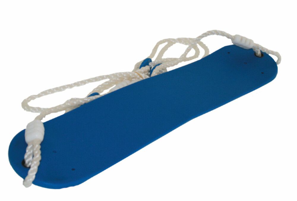 Róla mjúk blá Nordic Play