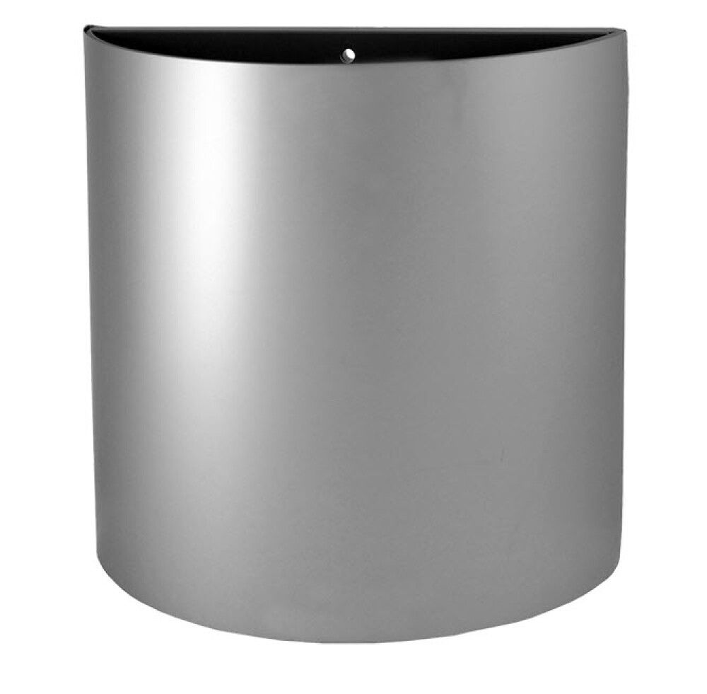 Stormhlíf PAX Fresh ryðfrítt stál