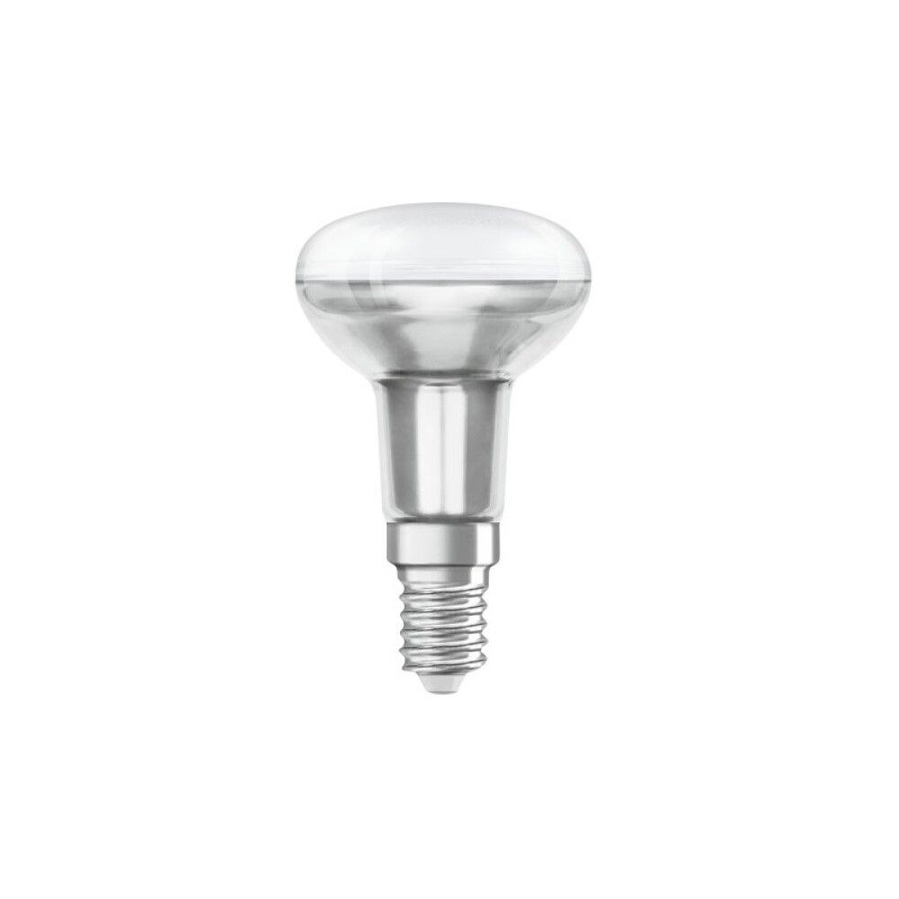 Ljósapera LED E14 2700K Osram 5,9W