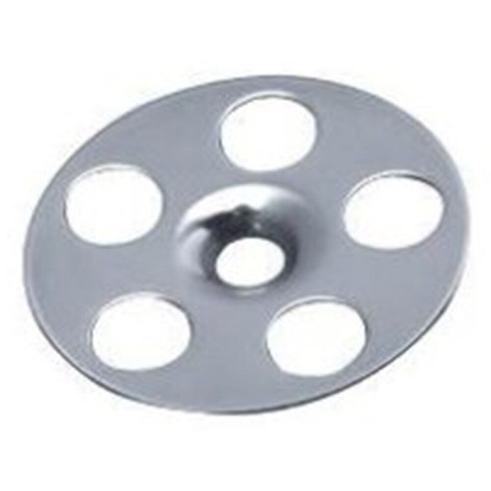 Skífur fyrir votrýmisplötur Ø35mm Wedi 100stk