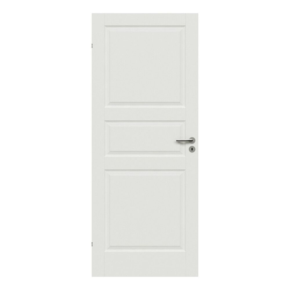 Innihurð Compact 03 625x2040 mm hvít