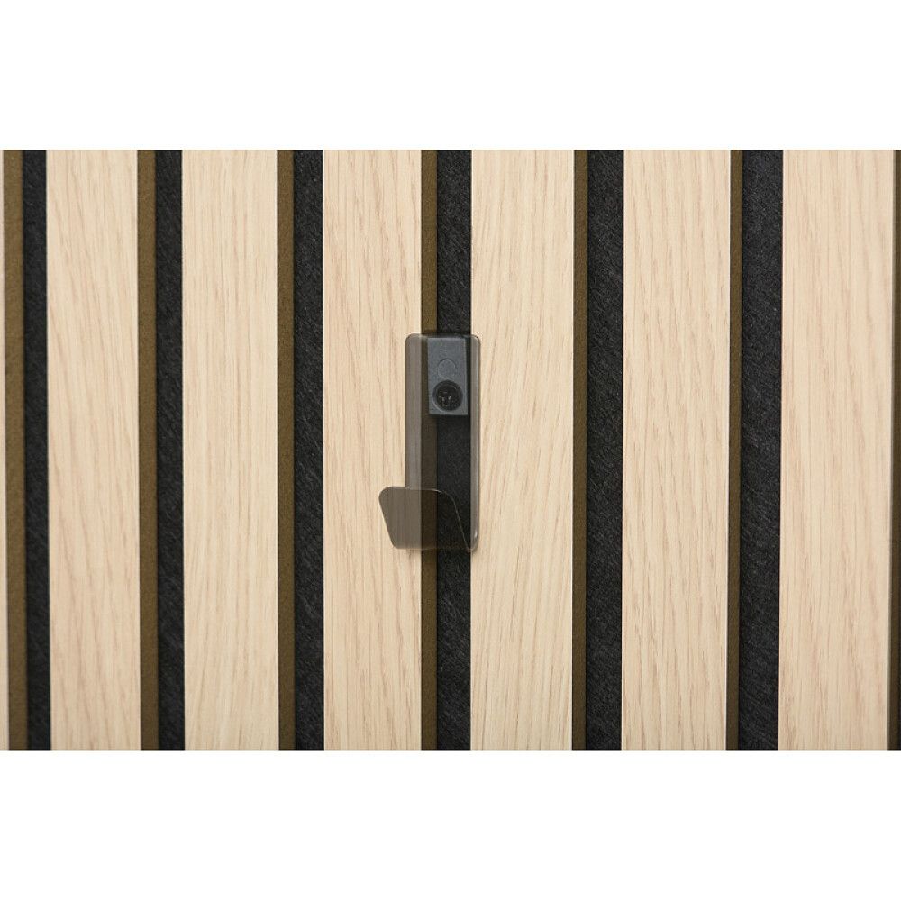 Snagi fyrir hljóðvistarplötu 2stk