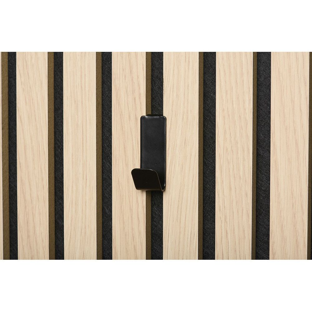 Snagi fyrir hljóðvistarplötu 2stk