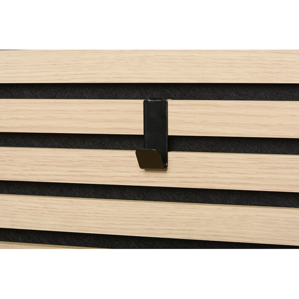 Snagi fyrir hljóðvistarplötu 2stk