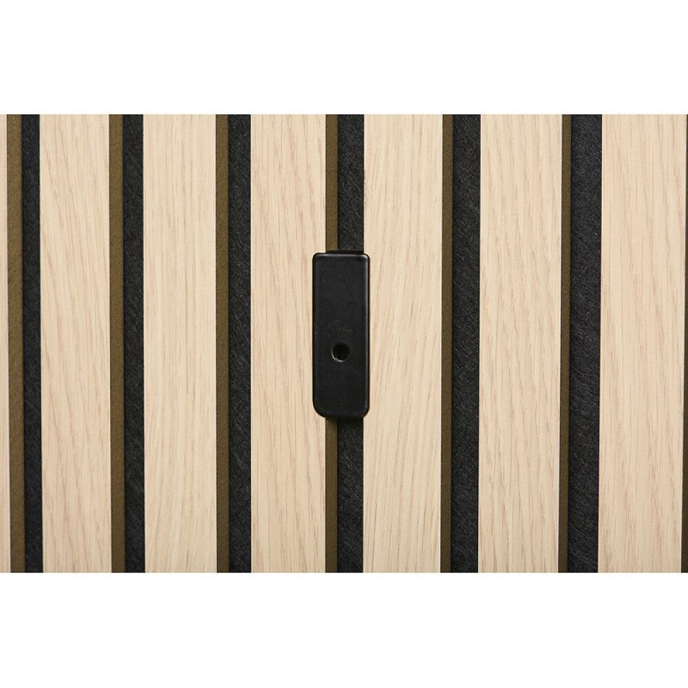 Festingar fyrir aukahluti 2stk