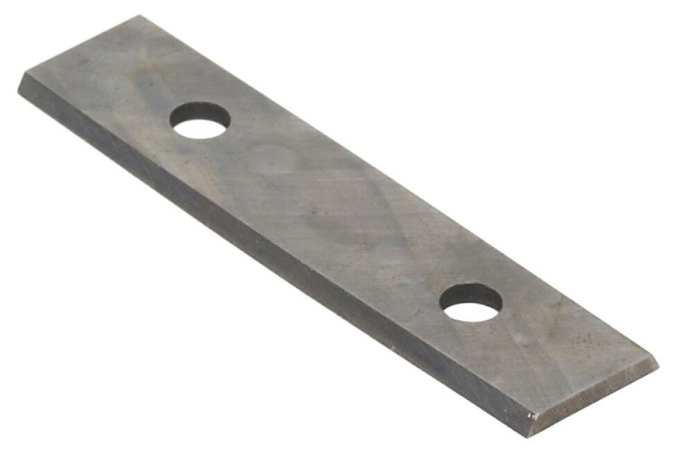 Sköfublað tungsten 50 mm Anza