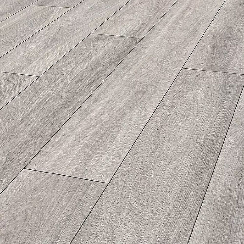 Harðparket Ethereal Oak 12 mm 1,48 m²